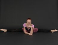 Neue Trainerin für Kinder-Ballett