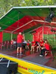 Schwörfest: Bühne frei für das Jugendorchester