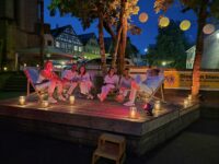 Dîner en blanc – Save the date: 18. Juli 2026!