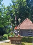 SAV Stammtisch, Rundwanderung Plüderhausen