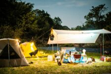 Familien-Camping 2026