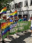 Esslingen im Zeichen von Vielfalt und Toleranz