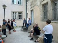 Auf den Spuren des Esslinger Schwörfests