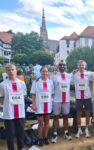 Teamgeist: ESR überzeugt beim EZ-Citylauf