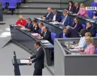 Schäfer: Klimaschutz im Haushalt gefährdet