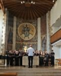 Zwei Konzerte – ein musikalisches Erlebnis