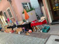 Flohmarkt Schwörfest am So 5.7.26