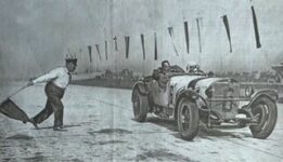 Formel 1 – Es sieht gut aus!