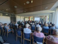 Rückblick Sommerakademie: “Betrug am Telefon”