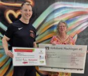 PigsPoint Fitness unterstützt pflegende Familien!