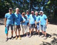 Team 1 behauptet sich in der Oberliga
