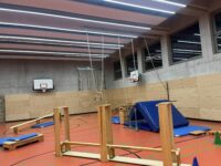 Kindersportschule in Esslingen Zell