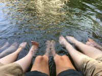 Sommer, Sonne, Sommerparty