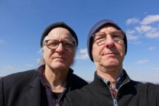 Volles Wochenende in der Alten Spinnerei