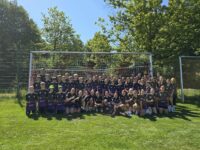 Handball am Berg: SG-Jugend auf dem Allgäu Cup