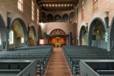 Jubiläumskonzert Hommage an die Südkirche