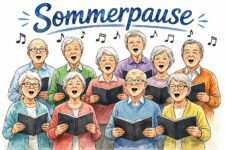 August- Termine unter neuer Nummer