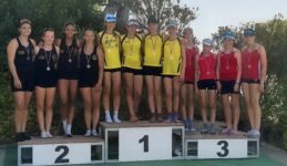 Meistertitel für Esslinger Kanusportvereine