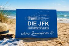 Eine schöne Sommerzeit