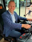 Bundesförderung für Oberleitungsbusse