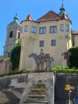 Wanderung, Wohlfühlwanderung und SAV Stammtisch