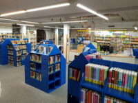 Bibliotheken brauchen Personal