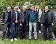 Zwei Jahre Architects for Future Esslingen