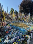 Von Esslingen in die Ukraine und zurück
