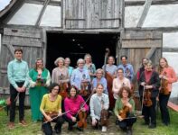 Kinderkonzert im Schafstall