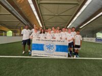 Trainingslager 2026: Drei intensive Tage