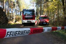 Spaßfeuer auf Kosten der Nachbarschaft?