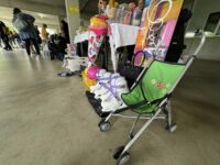 2. Zeller Flohmarkt am 1. August 2026
