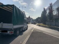 Ist Radfahren in Esslingen noch erwünscht?