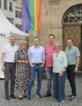 Wir wünschen eine schöne Sommerzeit!