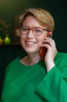Bürgersprechstunde mit Andrea Lindlohr MdL