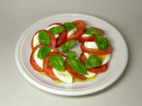 Insalata Caprese – ein erfrischendes Sommergericht