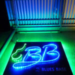 Keine Sommerpause – Hausmusik in der BluesBase