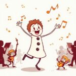Der Ton macht die Musik!