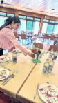 Mit euch am Tisch