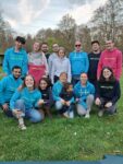 Kernteam-Wochenende des Hoffnungshauses