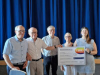 Spende an Heimstatt Esslingen e.V.