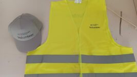 Projekt “Volunteers” startet