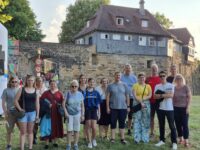Sommerkino auf der Esslinger Burg