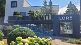Stammtisch Pflege im Café LORE