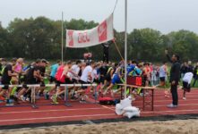 45. Schurwaldlauf am 27.09.2026