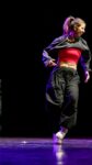 SWC-Trainer stellen sich vor: Vanessa Cullington