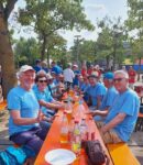 Team 2 hält Landesliga