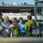 Lindlohr kümmert sich um Aufzüge am Bahnhof