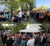 Sommerfest und Sommerpause bei Blues in Town e.V.