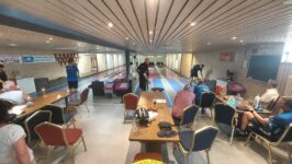 Kegelturnier SV Mettingen im neuen Livestream